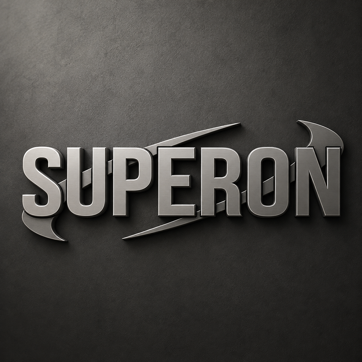 Superon logo